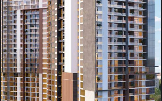 Aya Luxury Residences – Redefining Luxury Living in Kileleshwa