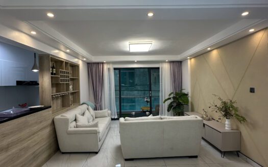 Alina Harbour Apartments – Your Gateway to Modern Living