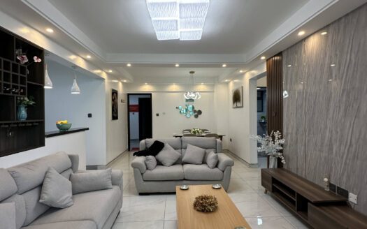 Alina Harbour Apartments – Your Gateway to Modern Living
