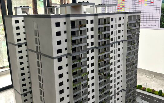 City Oasis Homes – Luxurious Living in the Heart of Lavington
