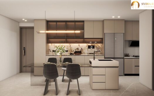 Diamond Bay Residence – Luxury Living in Westlands