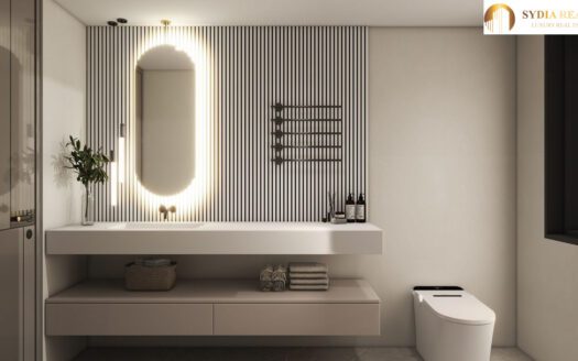 Diamond Bay Residence – Luxury Living in Westlands