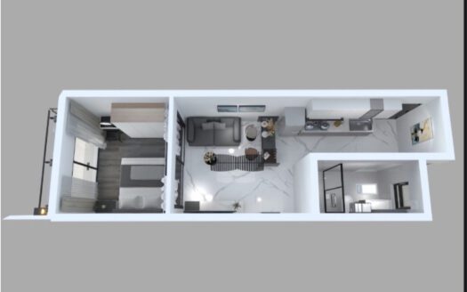 ILU Green Homes – Luxury Living in Kilimani
