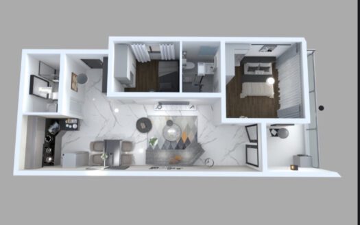 ILU Green Homes – Luxury Living in Kilimani