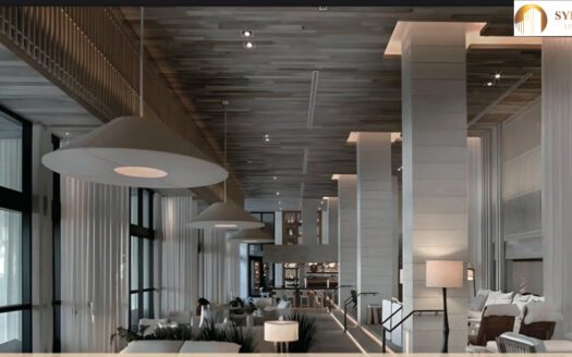 Luckinn Ivy Residence – Modern Living in Westlands
