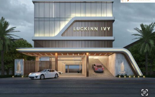 Luckinn-Ivy-Residence