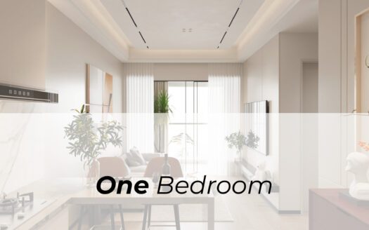 Oak West Residency – Luxurious Living in the Heart of Westlands