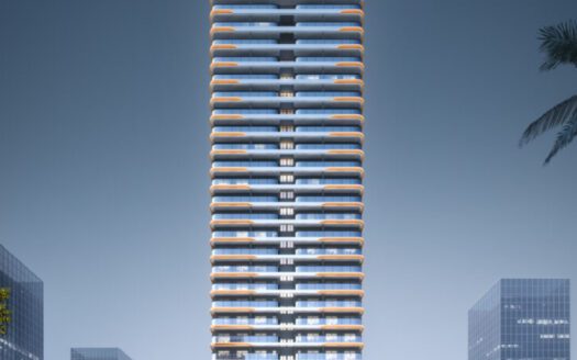 Oak West Residency – Luxurious Living in the Heart of Westlands