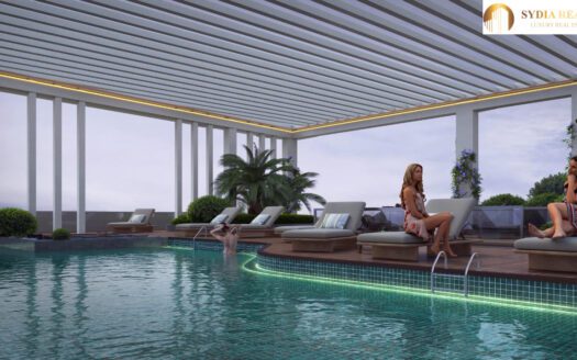 Skyline Residences – Luxury Living in Westlands