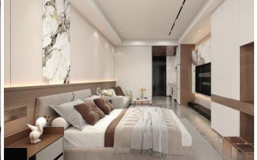 Skyline Residences – Luxury Living in Westlands