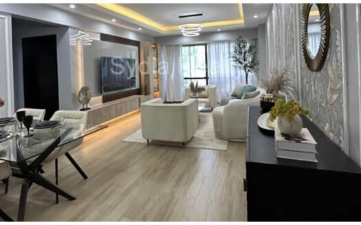 Marina Bay Phase 2 – Luxury Living in the Heart of Westlands