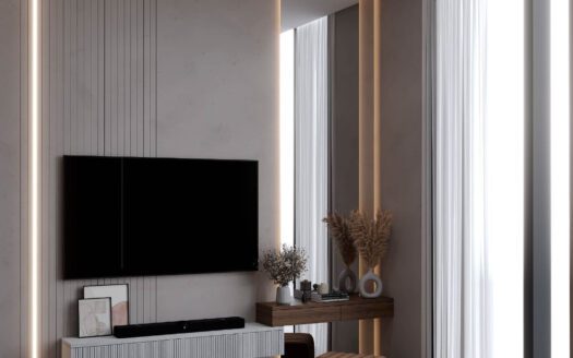 Pavo Residence – Luxury Living in Riverside