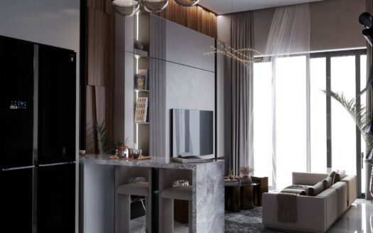 Pavo Residence – Luxury Living in Riverside