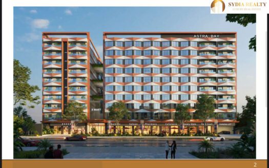 Astra-Bay-Residence