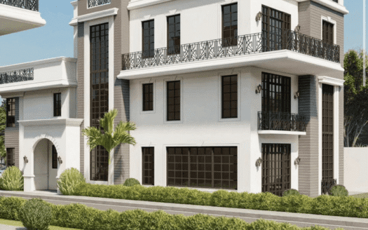 Mzima Springs Villas – Ultra-Luxury Living in Lavington