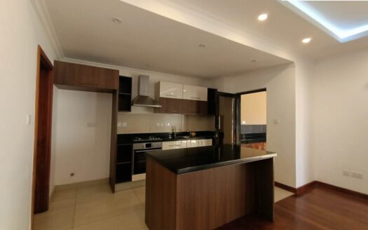 Kaputei Gardens Townhouses – Exclusive 5-Bedroom Luxury Living in Kileleshwa