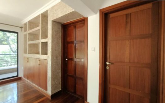 Kaputei Gardens Townhouses – Exclusive 5-Bedroom Luxury Living in Kileleshwa