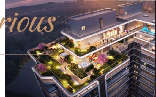 Capital Heights – Luxury Apartments for Sale in Westlands, Nairobi