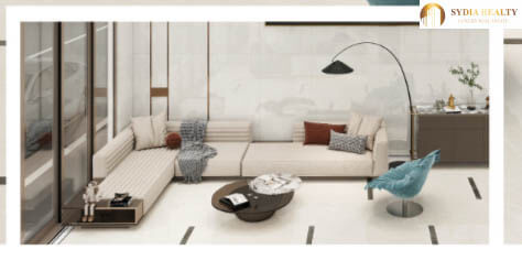 Capital Heights – Luxury Apartments for Sale in Westlands, Nairobi