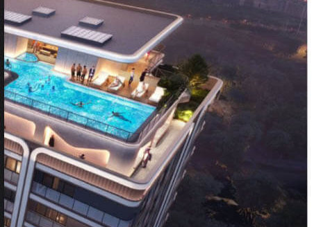 Capital Heights – Elegant Living in the Heart of Westlands
