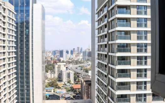 GTC Residences, Westlands – Iconic Living in the Heart of Westlands