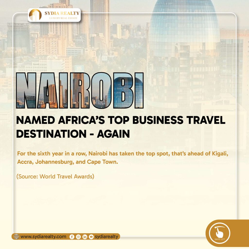 NAIROBI