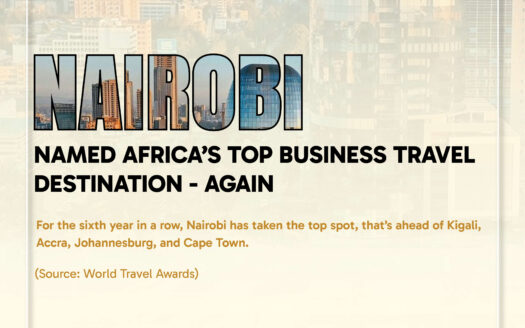 NAIROBI
