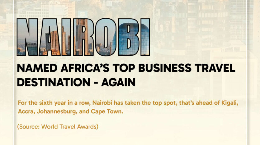 NAIROBI