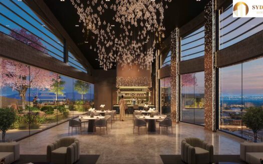 Galaxy One – Luxury Apartments in Westlands, Nairobi