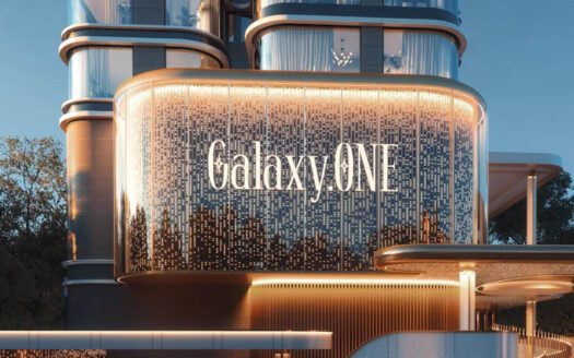 Galaxy One – Luxury Apartments in Westlands, Nairobi