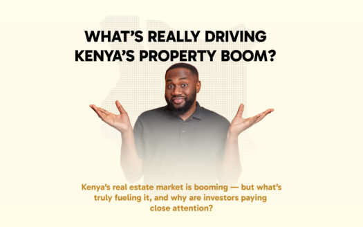 KENYAS-MARKET