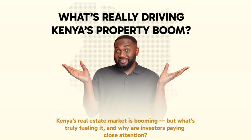 KENYAS-MARKET