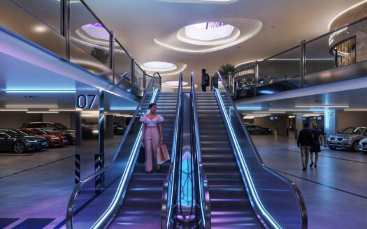 A1 Pandora – Redefining Luxury Living in Nairobi