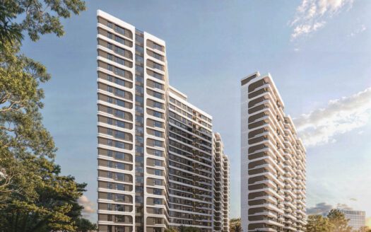 A1 Pandora – Redefining Luxury Living in Nairobi