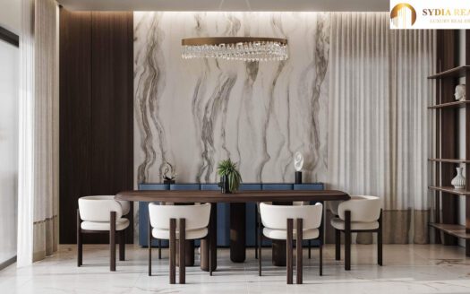 A1 Pandora – Redefining Luxury Living in Nairobi