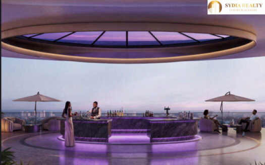 Amethyst – Luxury Apartments Near State House Road, Nairobi