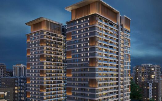 Ivy Park Residence – Luxury Apartments for Sale in Kilimani, Nairobi