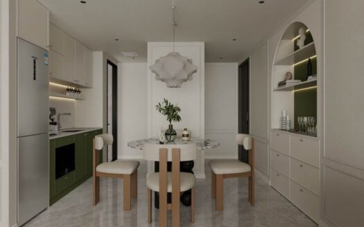 Riara Oasis – Modern Living Along Riara Road, Lavington