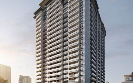 Riara Oasis – Modern Living Along Riara Road, Lavington