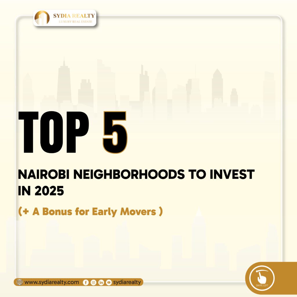 Nairobi