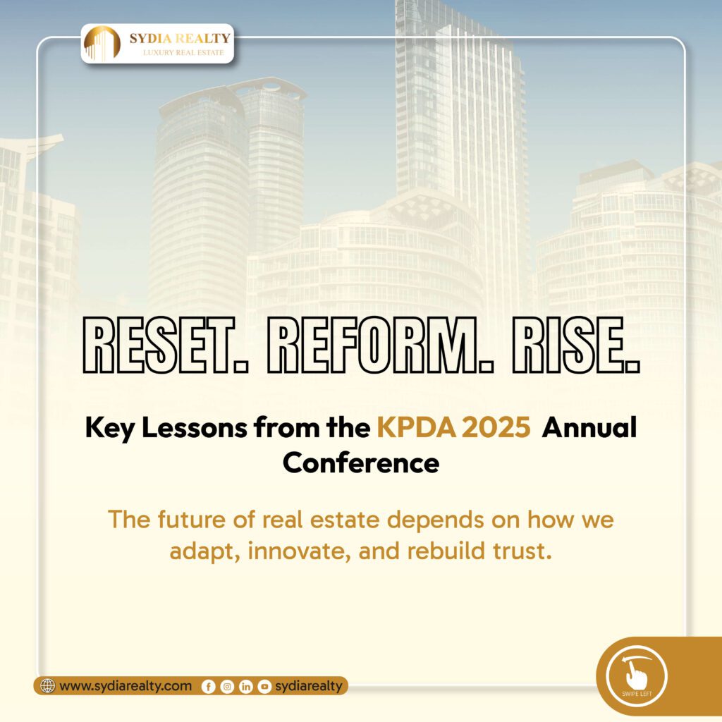 KPDA 2025 Annual Conference