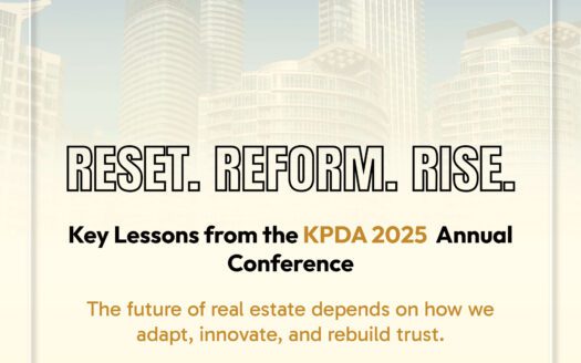 KPDA 2025 Annual Conference