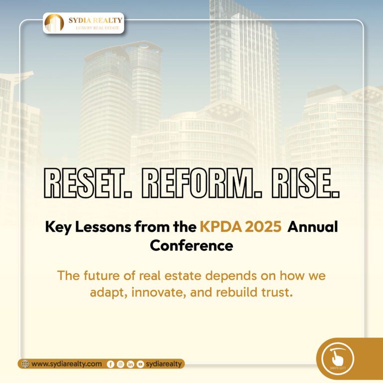 KPDA 2025 Annual Conference