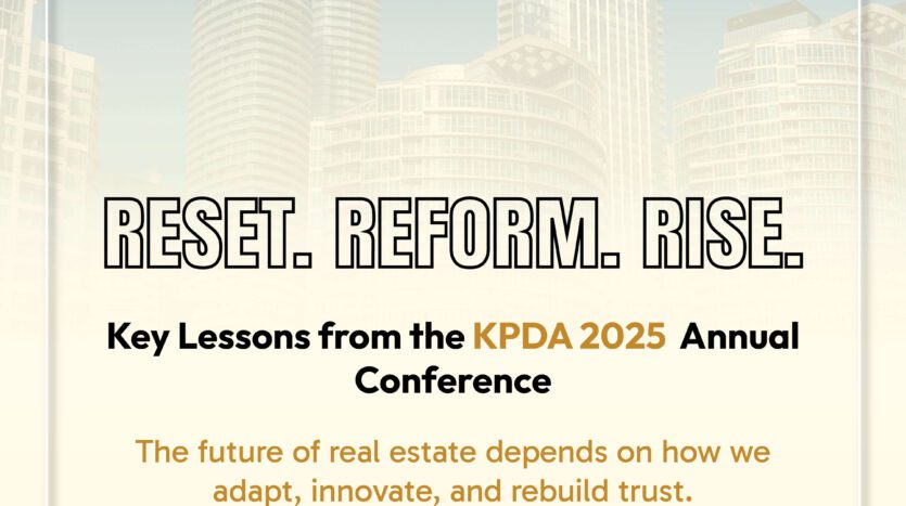 KPDA 2025 Annual Conference