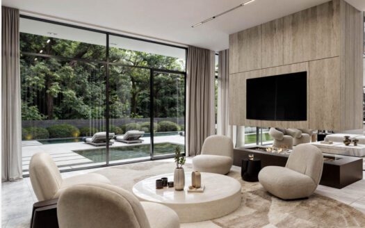 Leroux Villas – Redefining Luxury Living in Lavington