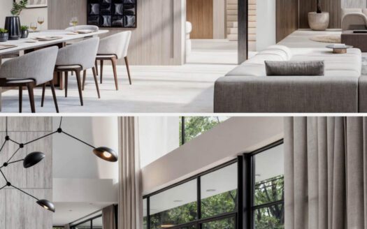 Leroux Villas – Redefining Luxury Living in Lavington
