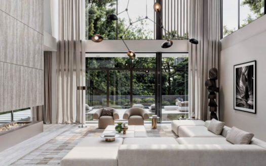 Leroux Villas – Redefining Luxury Living in Lavington