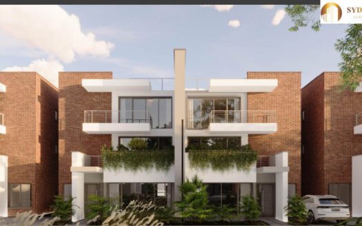 Marigold II – Modern Luxury Living in Lang’ata, Nairobi