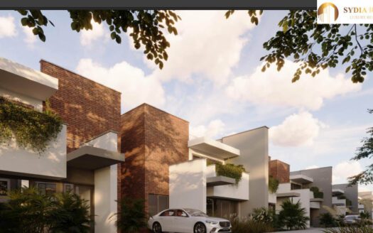 Marigold II – Modern Luxury Living in Lang’ata, Nairobi