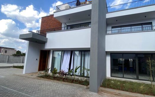 Marigold II – Modern Luxury Living in Lang’ata, Nairobi
